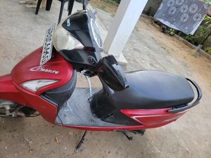 Hero Pleasure 2016 for Sale