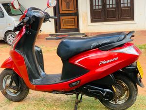 Hero Pleasure 2016 for Sale