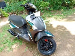 Hero Pleasure 2017 for Sale