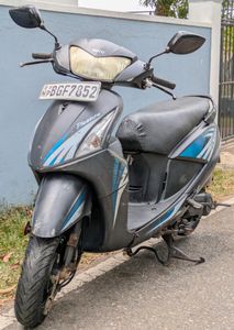 Hero Pleasure 2017 for Sale