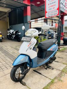 Hero Pleasure 2017 for Sale