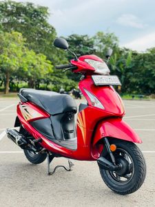 Hero Pleasure 2017 for Sale