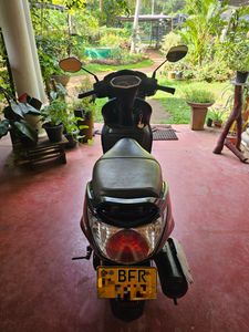 Hero Pleasure 2017 for Sale