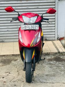 Hero Pleasure 2017 for Sale