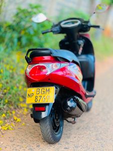 Hero Pleasure 2018 for Sale