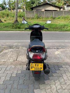 Hero Pleasure 2011 for Sale