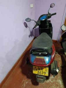 Hero Pleasure 2010 for Sale