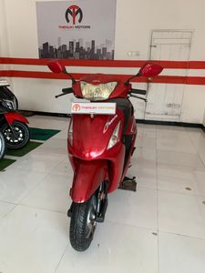 Hero Pleasure BBJ 2015 for Sale