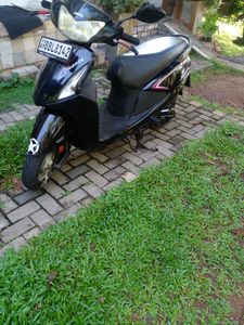 Hero Pleasure 2015 for Sale