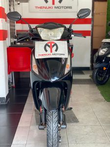 Hero Pleasure BCL 2016 for Sale
