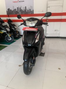 Hero Pleasure BDC 2016 for Sale