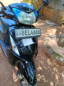 Hero Pleasure 2016 for Sale