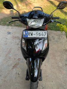 Hero Pleasure 2012 for Sale