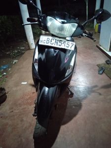 Hero Pleasure 2015 for Sale