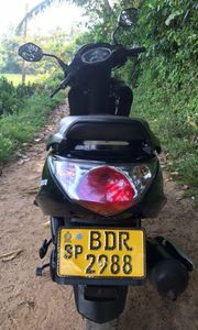 Hero Pleasure 2011 for Sale