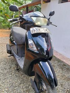 Hero Pleasure 2012 for Sale