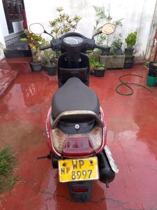 Hero Pleasure 2011 for Sale