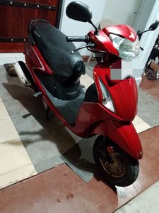 Hero Pleasure 2014 for Sale