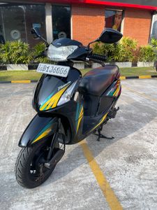 Hero Pleasure Honda 2019 for Sale