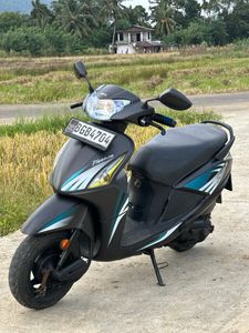 Hero Pleasure 2018 for Sale