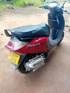 Hero Pleasure 2013 for Sale
