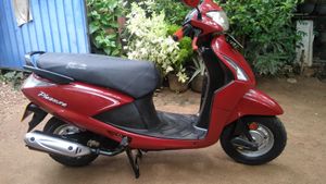 Hero Pleasure 2014 for Sale