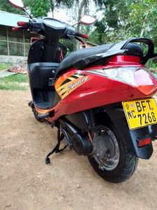 Hero Pleasure 2018 for Sale