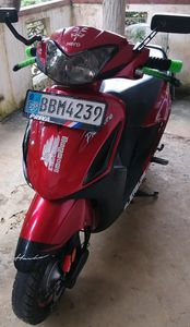 Hero Pleasure 2016 for Sale