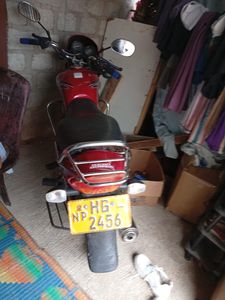 Hero Pleasure Plus 2004 for Sale