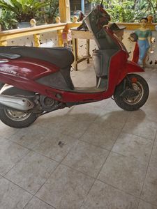 Hero Pleasure Red 2013 for Sale