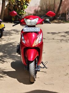 Hero Pleasure Red Edition 2018 for Sale