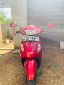 Hero Pleasure 2012 for Sale