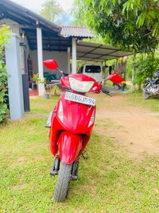 Hero Pleasure 2013 for Sale