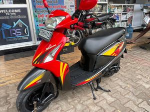 Hero Pleasure 2018 for Sale