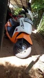 Hero Pleasure 2016 for Sale