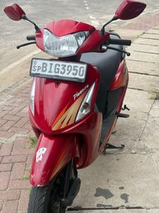 Hero Pleasure used 2019 for Sale