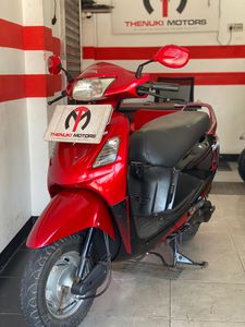 Hero Pleasure WI 2011 for Sale