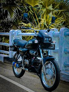 Hero Splendor 2005 for Sale