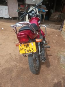 Hero Splendor 2007 for Sale