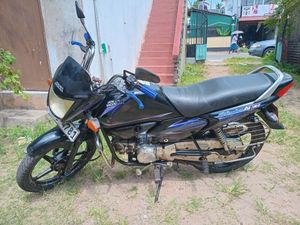 Hero Splendor 2008 for Sale