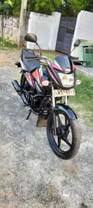 Hero Splendor 2011 for Sale