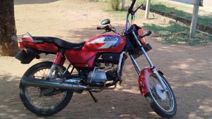 Hero Splendor 2009 for Sale