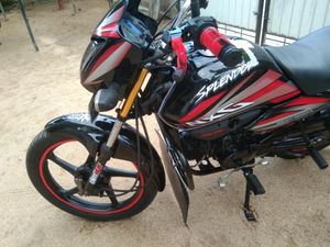 Hero Splendor 2012 for Sale