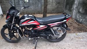 Hero Splendor i smart 2008 for Sale