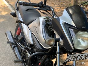 Hero Splendor i smart 2014 for Sale