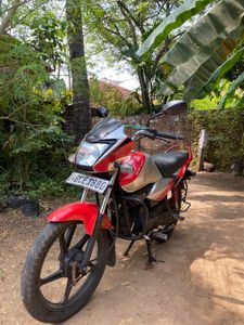 Hero Splendor i smart 2015 for Sale