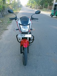 Hero Splendor i smart 2015 for Sale