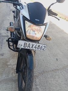 Hero Splendor i smart 2016 for Sale