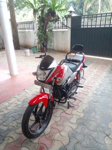 Hero Splendor i smart 2016 for Sale Hero Splendor i smart 2016 for Sale