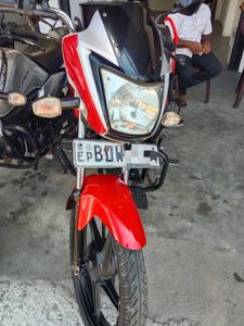 Hero Splendor i smart 2017 for Sale